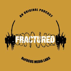 Fractured