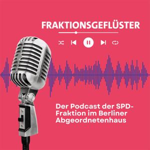 Fraktionsgeflüster
