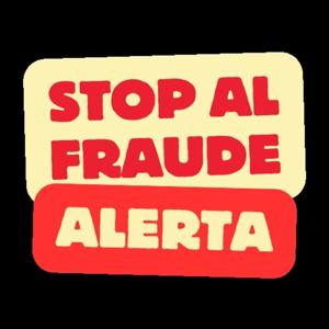 Stop Al Fraude