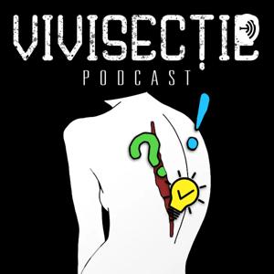 Vivisectie Podcast