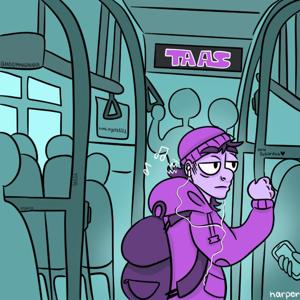 Ti Accompagno a Scuola