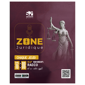ZONE JURIDIQUE