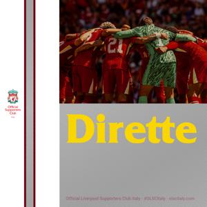 Dirette by OLSC Italy