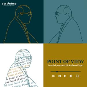 Point Of View di Stefano Firpo