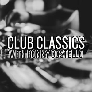 Club Classics Radio Show