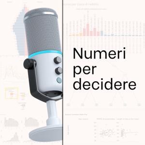 Numeri per decidere in azienda - STATiCalmo