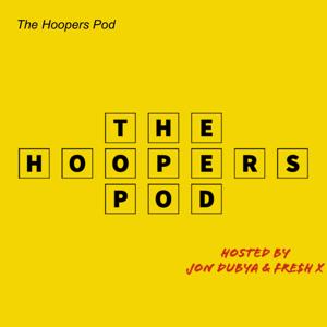 The Hoopers Pod