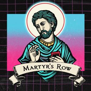 Martyr's Row