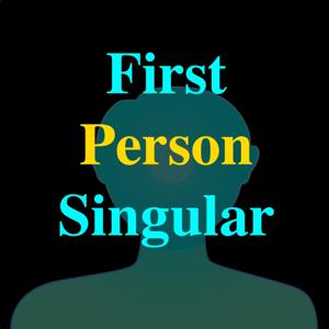 First Person Singular from KSQD