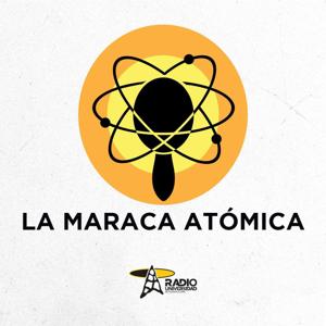 La Maraca Atómica