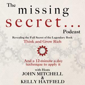 The Missing Secret Podcast
