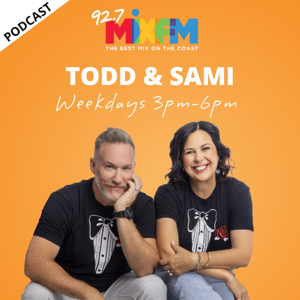 Todd & Sami