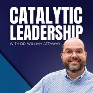Catalytic Leadership