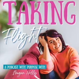 Taking Flight