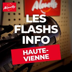 Les Infos en Haute-Vienne.