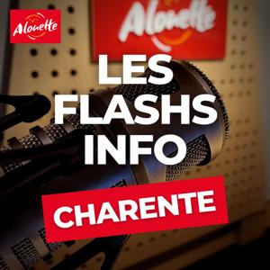 Les Infos en Charente.