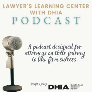 Lawyer's Learning Center with DHIA
