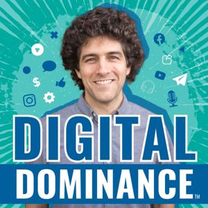 Digital Dominance: Proven Marketing Strategies to Grow Your Service Business