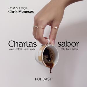 Charlas sabor Café