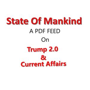 Current Affairs(PDF)