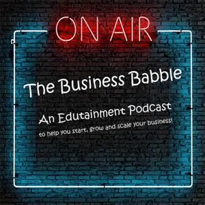The Business Babble