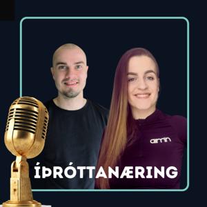 Íþróttanæring með Nutreleat