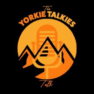 The Yorkie Talkies Talk