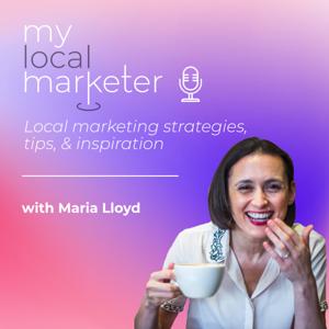 My Local Marketer Podcast