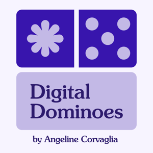 Digital Dominoes