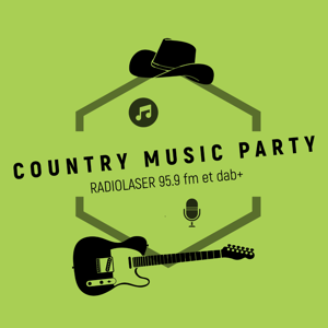 Country Music Party