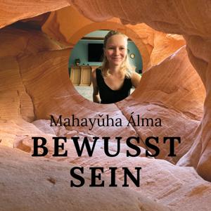 Bewusstseins-Mentorin/ Forscherin