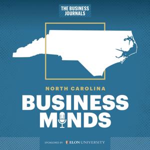 North Carolina Business Minds