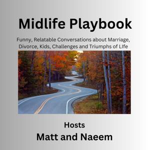 Midlife Playbook