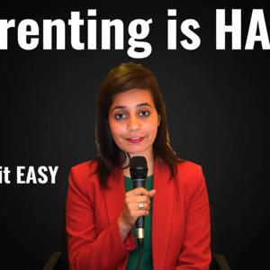 KASHISH SANDHU's Podcast( Certified Parenting Coach)