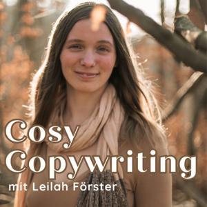 Cosy Copywriting Podcast