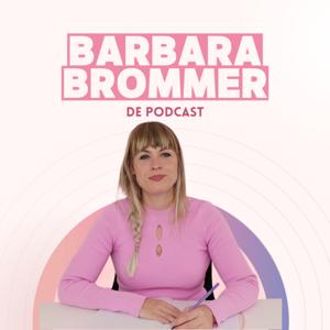 Barbara Brommer de Podcast