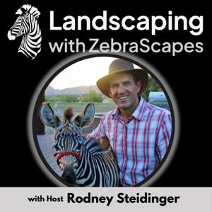 Landscaping with ZebraScapes