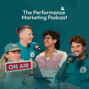 The Performance Marketing Podcast