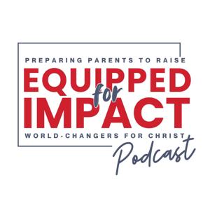 Equipped for Impact