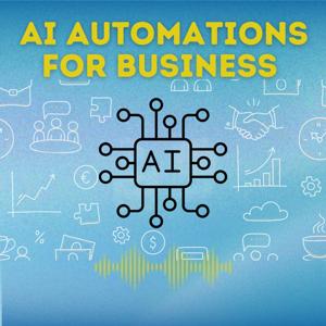AI Automations for Business
