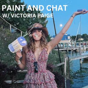 Paint and Chat