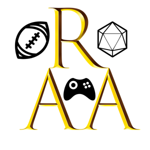 Random Acts of Awesomeness