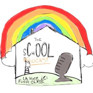 The sChOOL Podcast: la voce dei Fuori Classe