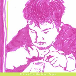 Echoes from Inner Pages