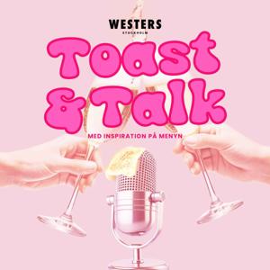 Toast & Talk