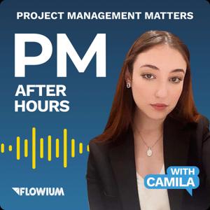 Project Management Matters