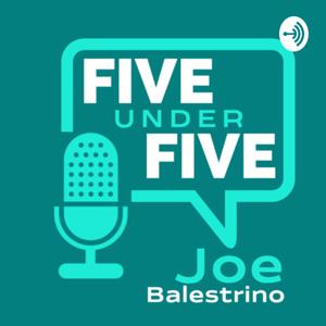 Five Under Five - Online Marketing Tips