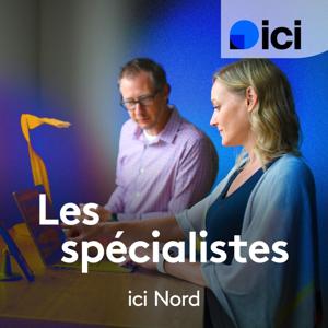 Bienvenue chez vous : les spécialistes, ICI Nord