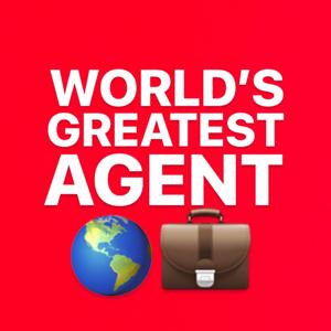 World's Greatest Agent