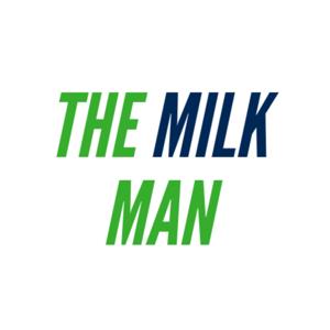 The Milk Man Podcast